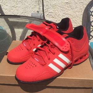 Aidias Adipower men 9